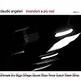 Claudio Angelieri - Invenzioni a pi� voci