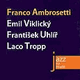 Franco Ambrosetti - Jazz at Prague Castle