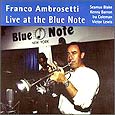 Franco Ambrosetti - Live at the Blue Note