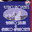 Ambrosetti & Sellani - Lyrics Moments