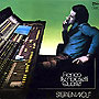 Franco Ambrosetti - Steppenwolf