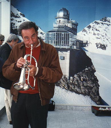 Franco Ambrosetti