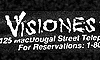 Concert Visiones 1993